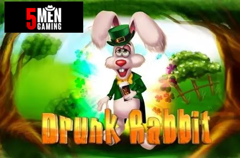 Drunk Rabbit